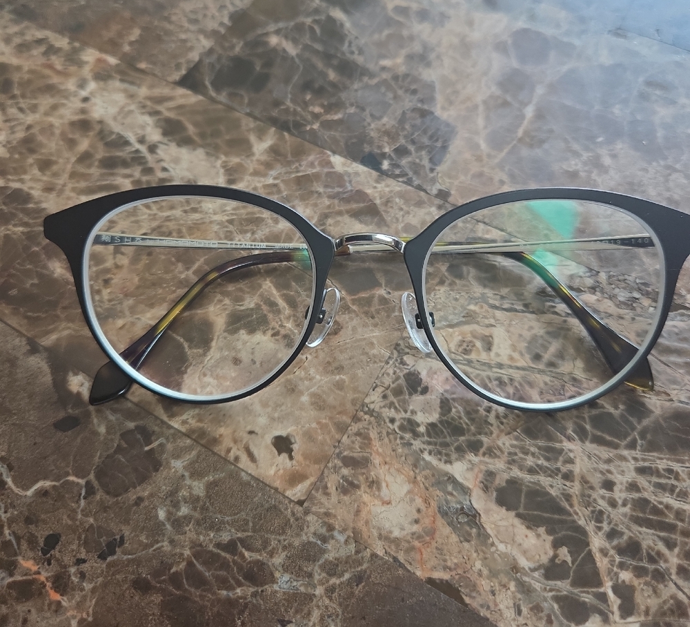 SHO by HAMAMOTO / Premium Japanese Titanium.